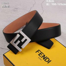 Picture of Fendi Belts _SKUFendiBelt40mmX100-125cm8L531619